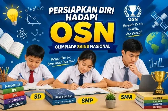osn-fisika-sma-2026-strategi-penguasaan-materi-dan-analisis